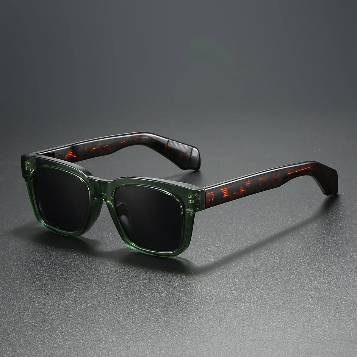 Mason Noir Frames