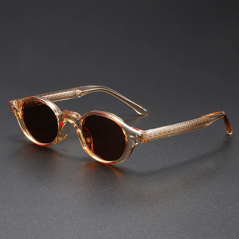 Hillford Round Shades
