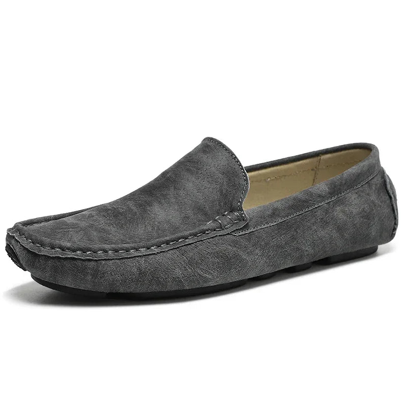 Ashby Street Loafers