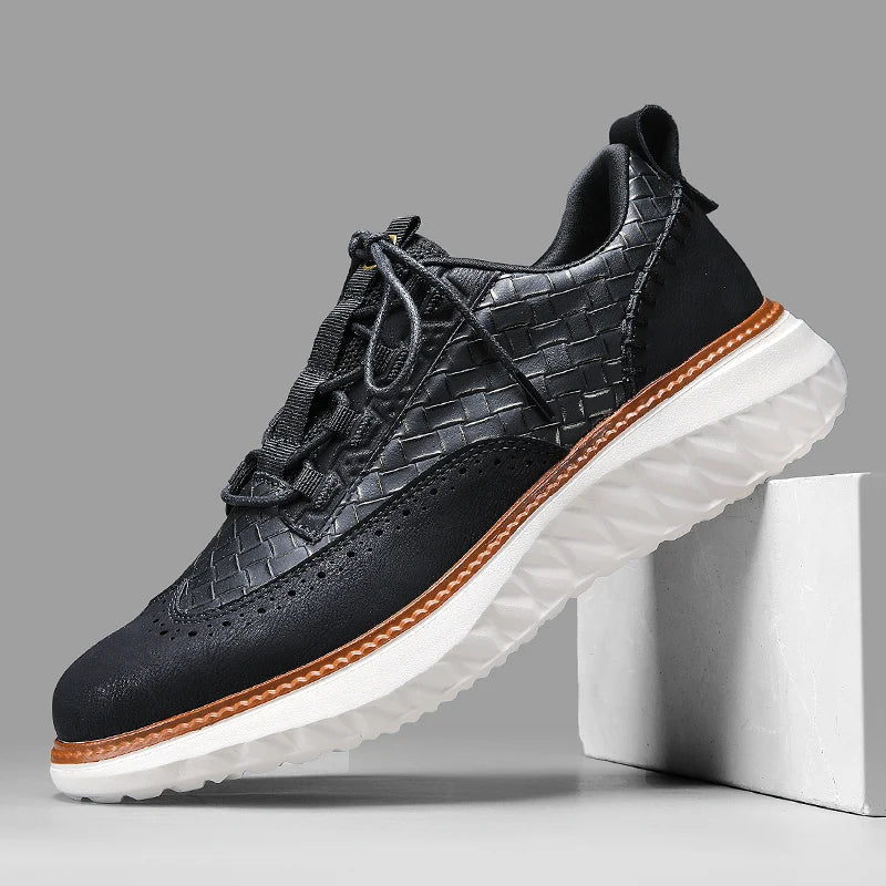 The Hudson Sneakers