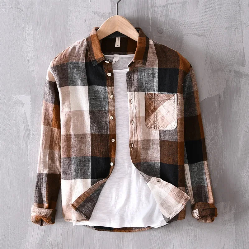 Bayfield Linen Blend