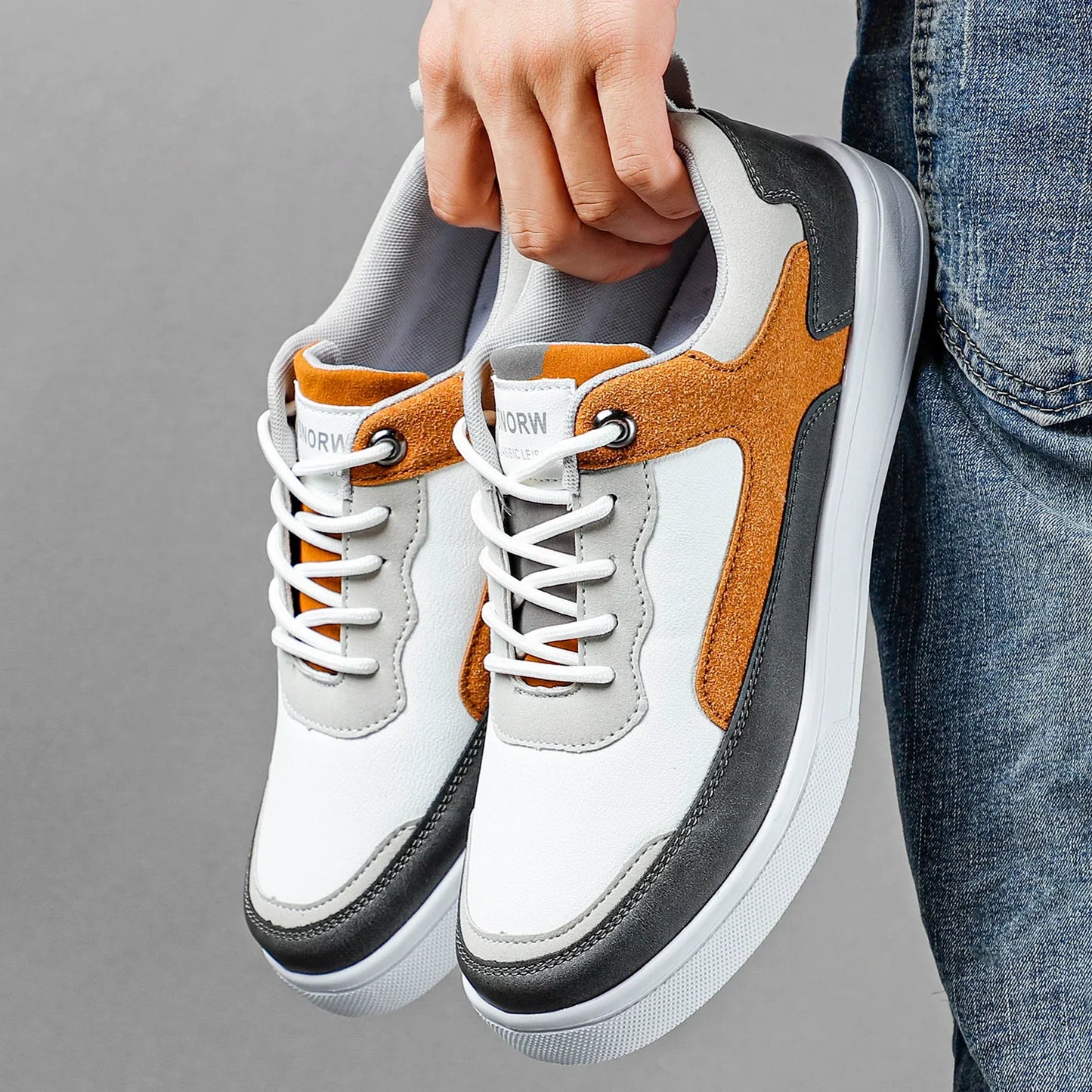 Jett Metro Sneakers