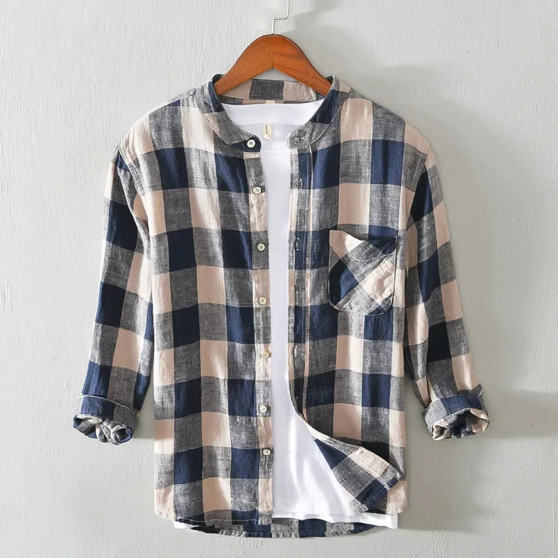 Nolan Everyday Plaid