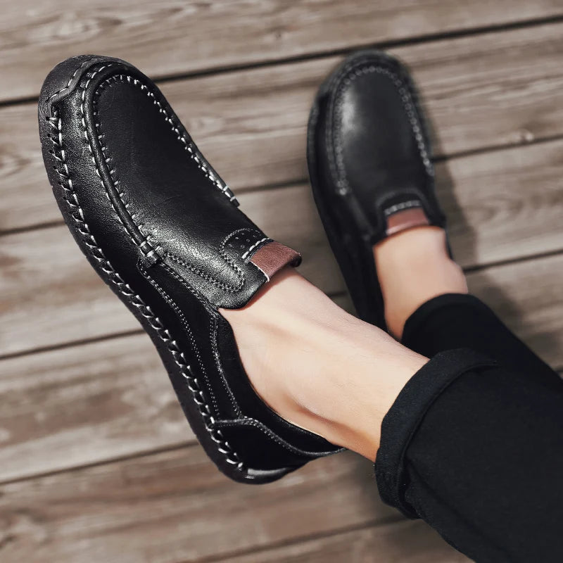 Owen Loafers