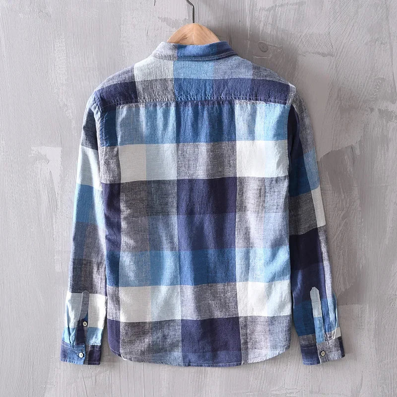 Bayfield Linen Blend