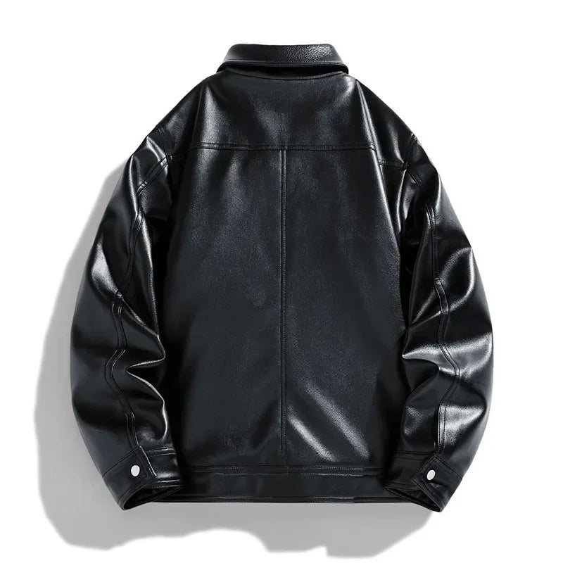 Hayes Snap Jacket