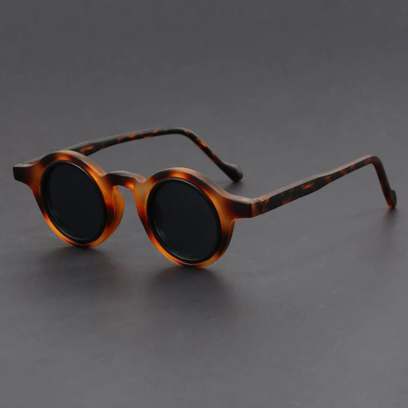 Northmere Round Shades