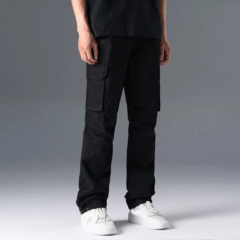 Austin Utility Cargos