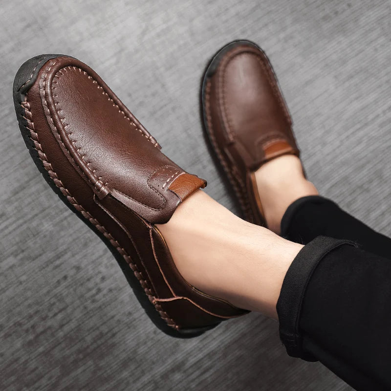 Owen Loafers