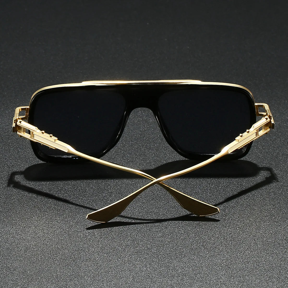 Royce Aviator Frames