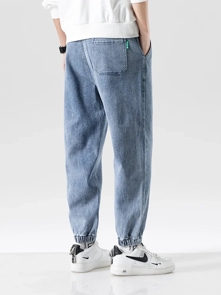 Harrison Premium Joggers
