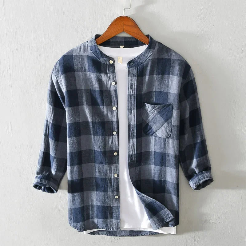 Nolan Everyday Plaid