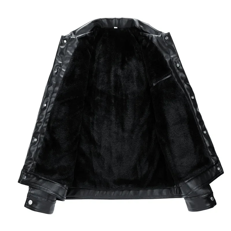 Hayes Snap Jacket