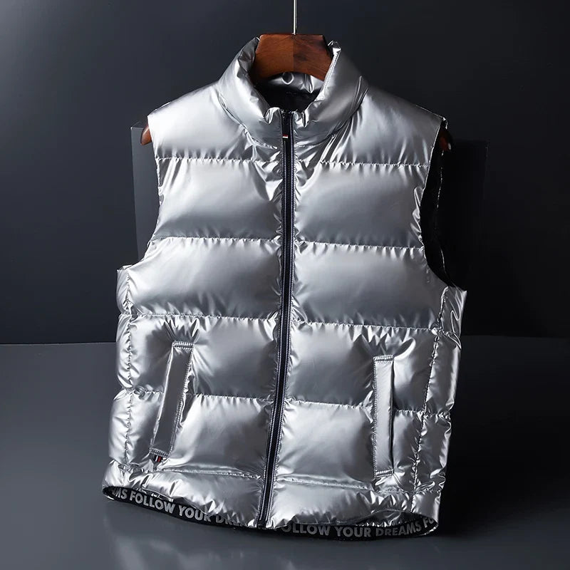 Follow Your Dreams Vest