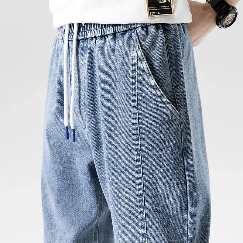 Harrison Premium Joggers