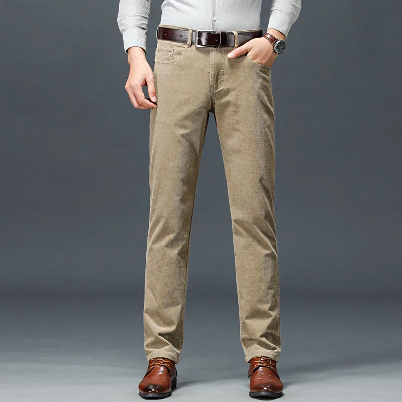 Dalton Stretch Trousers