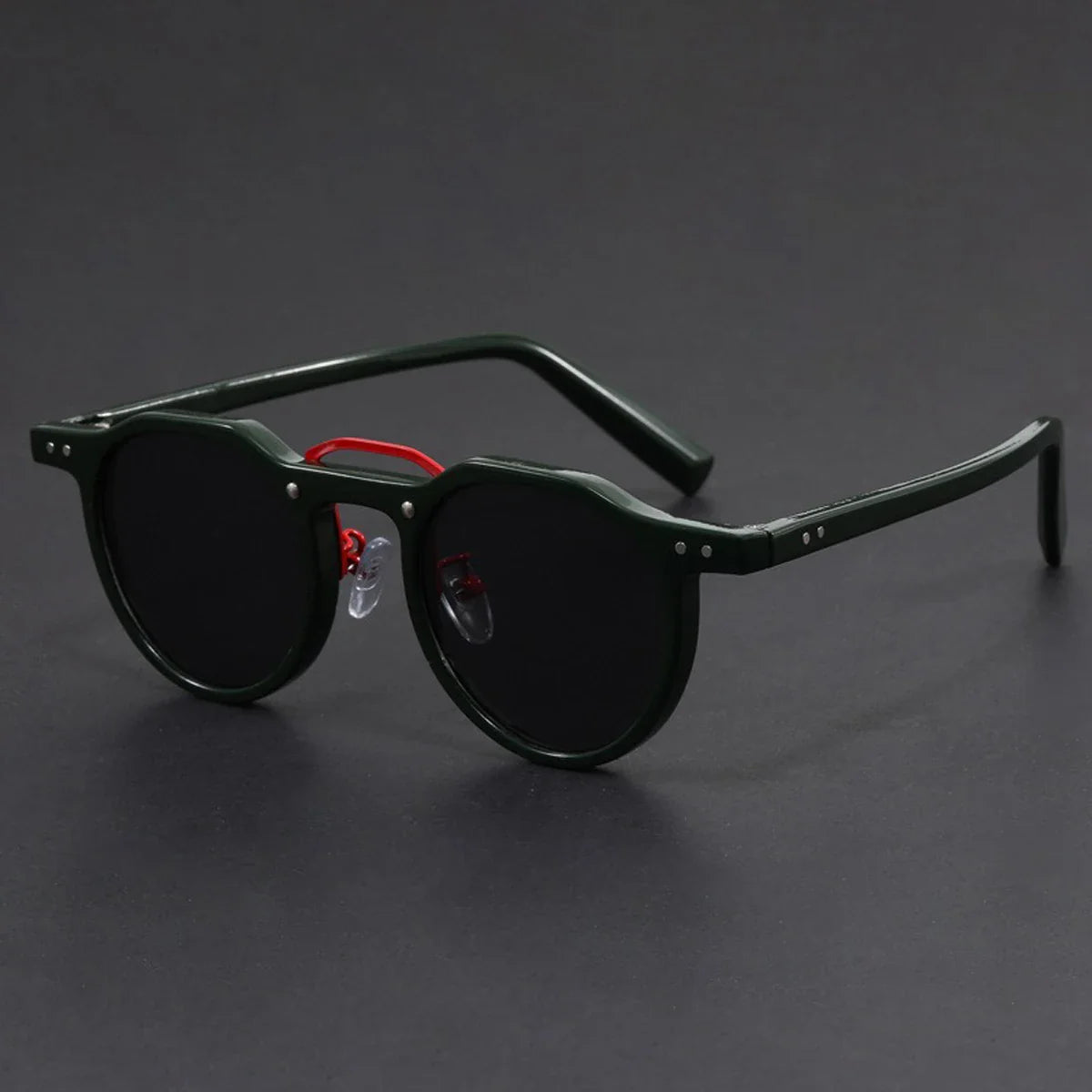 The Riviera Frames