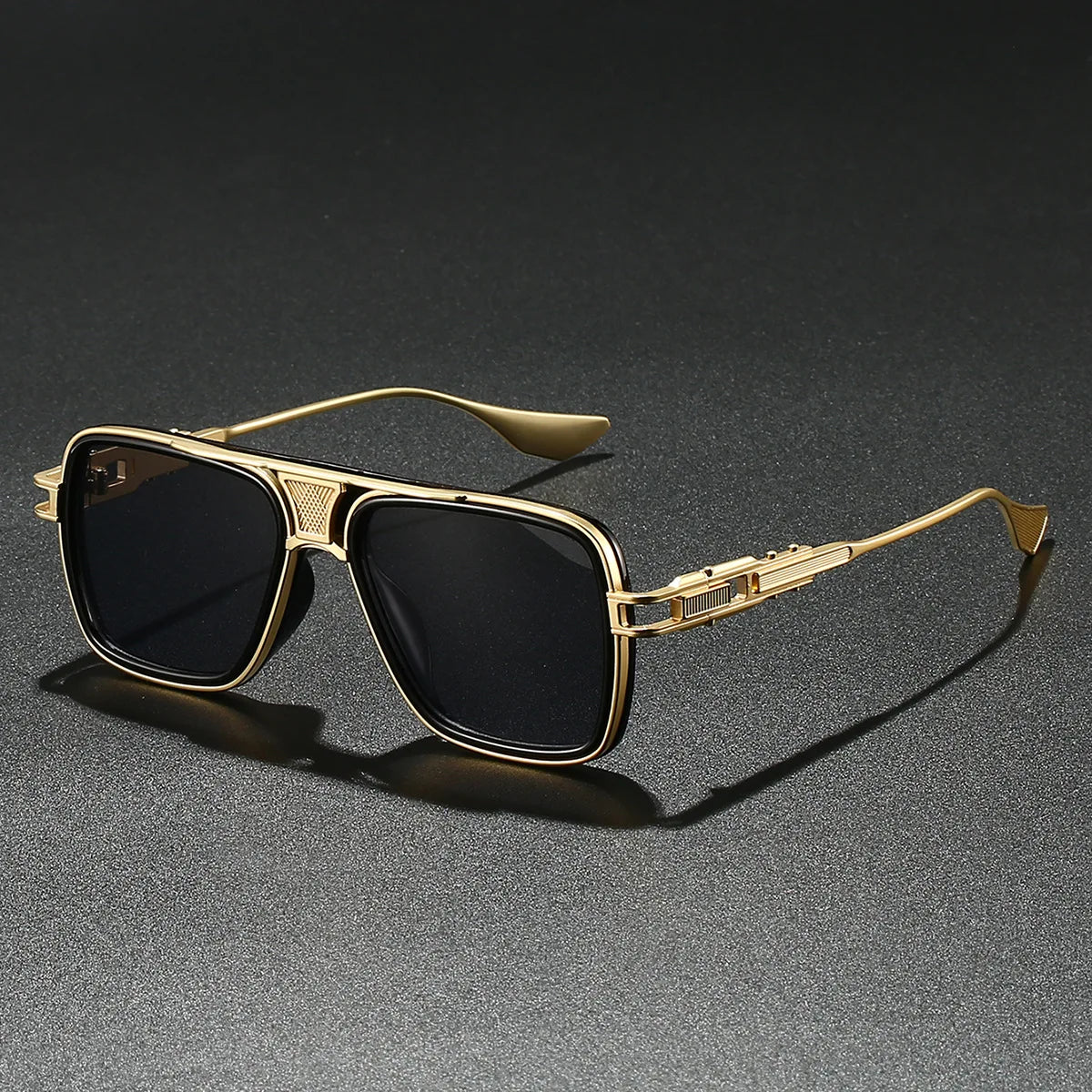 Royce Aviator Frames