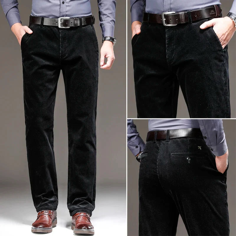 The Emerson Corduroy Pant
