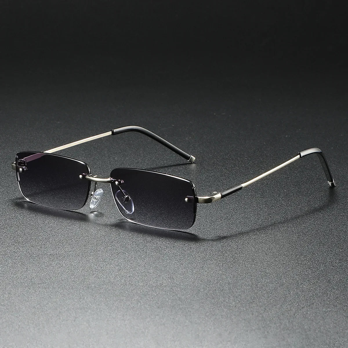 Marco Rimless Shades