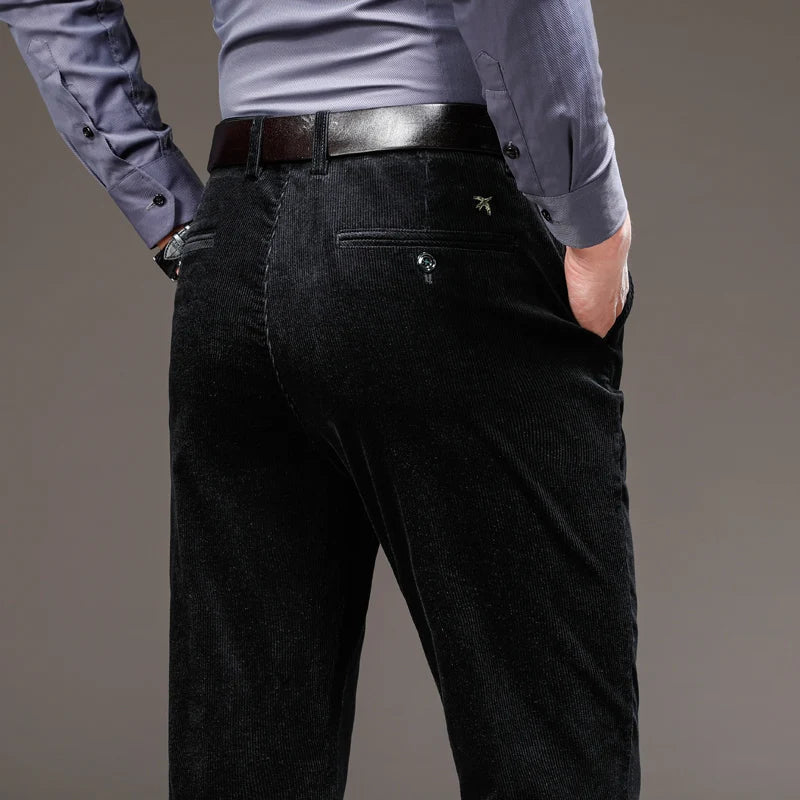 The Emerson Corduroy Pant