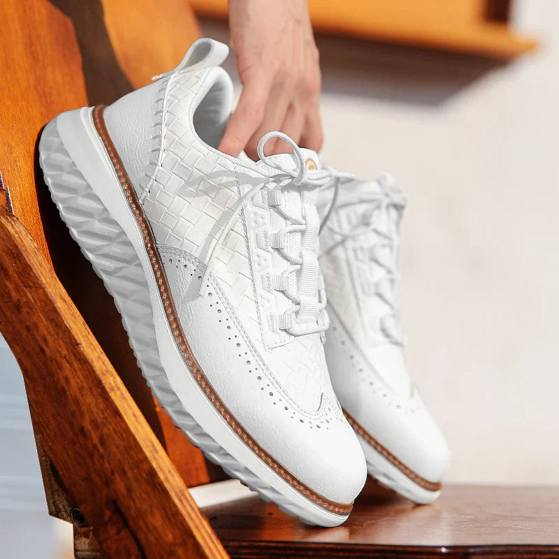 The Hudson Sneakers