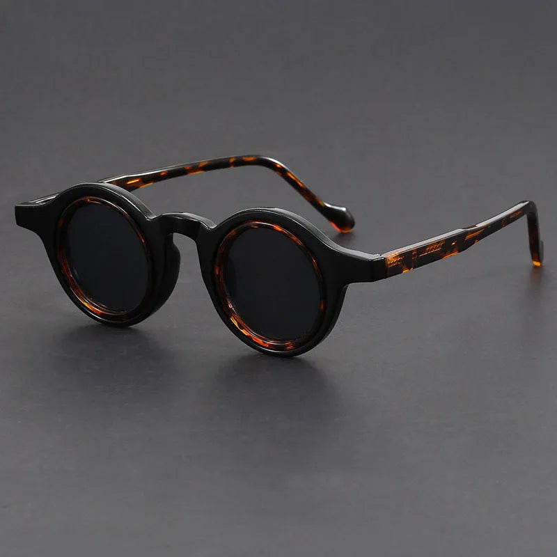 Northmere Round Shades