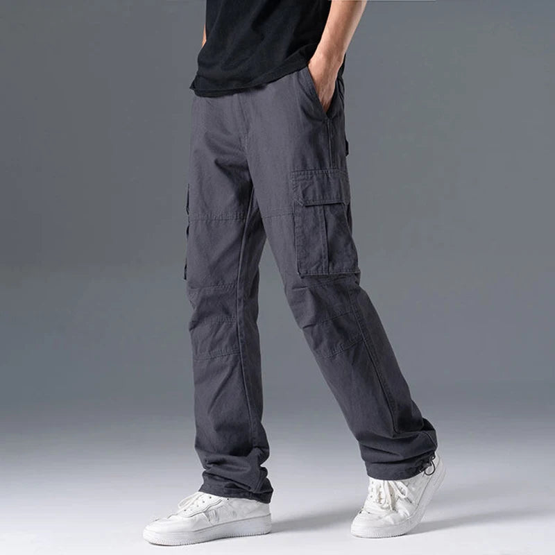 Austin Utility Cargos