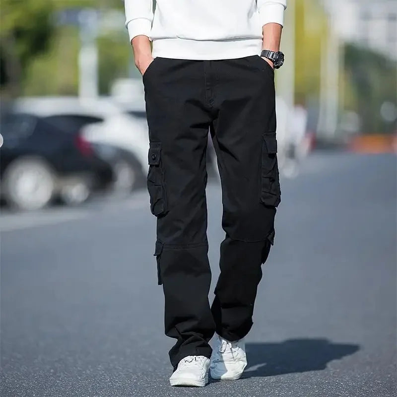 Urban Trek Cargos