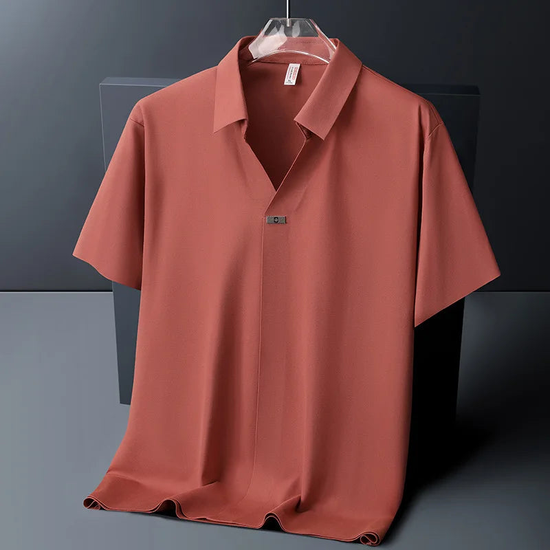 Brookline Essential Polo