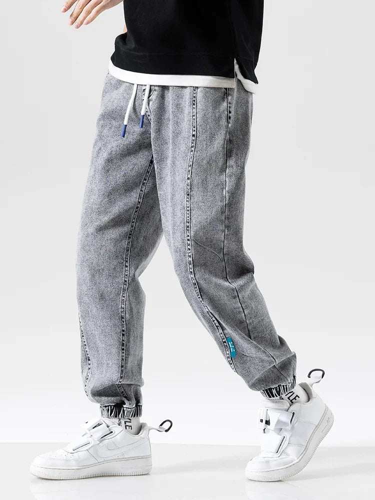 Harrison Premium Joggers