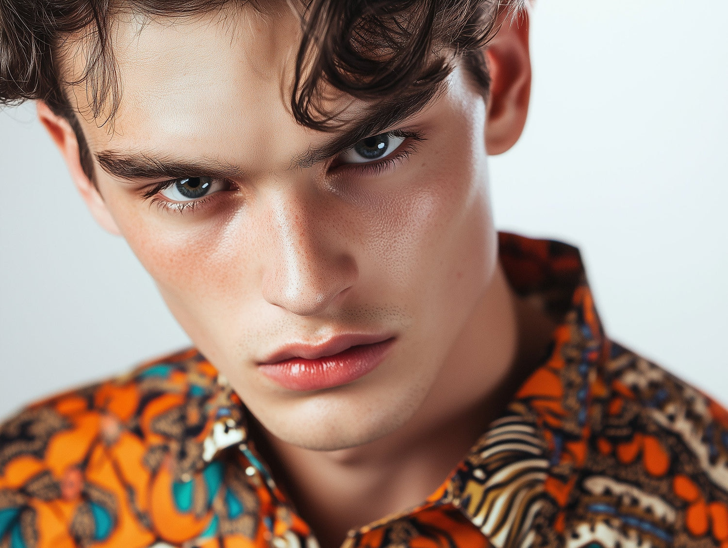Men's Apparel