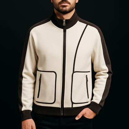 The Leo Street Zip