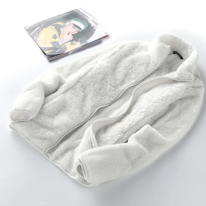 The Milo Fleece