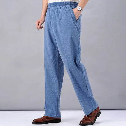 Westport Linen Pants