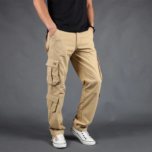 Trent Classic Cargos