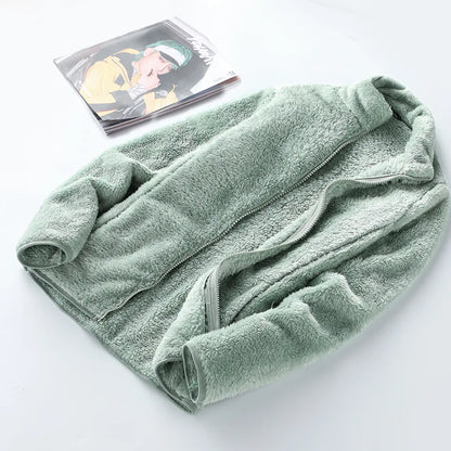 The Milo Fleece