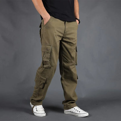 Trent Classic Cargos