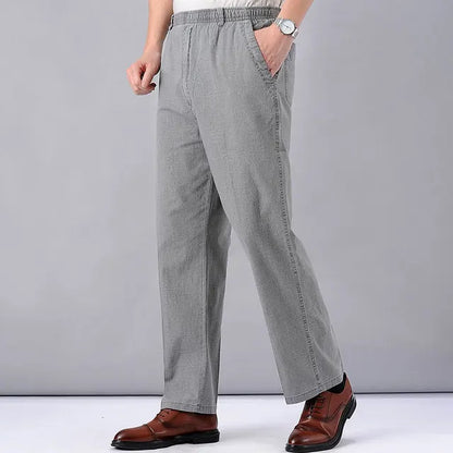 Westport Linen Pants