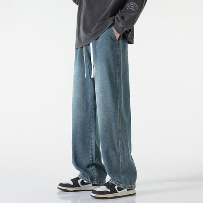 Zane Denim Jeans