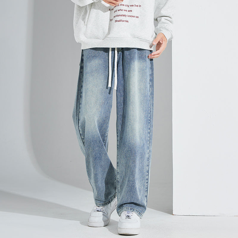 Zane Denim Jeans