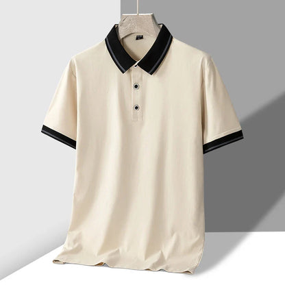 The Frostline Polo