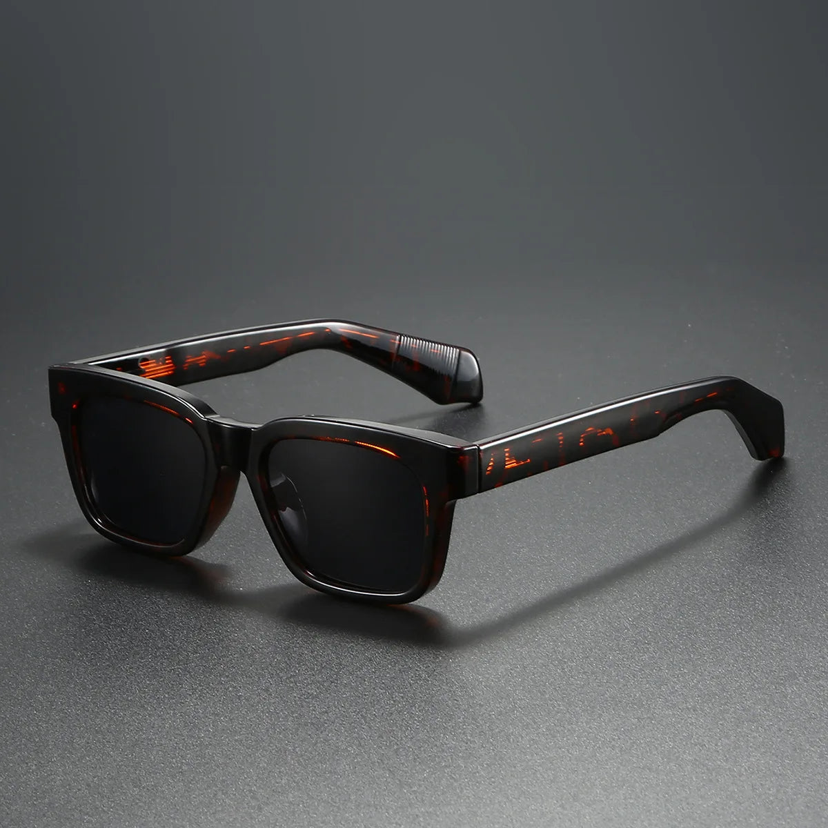 Mason Noir Frames