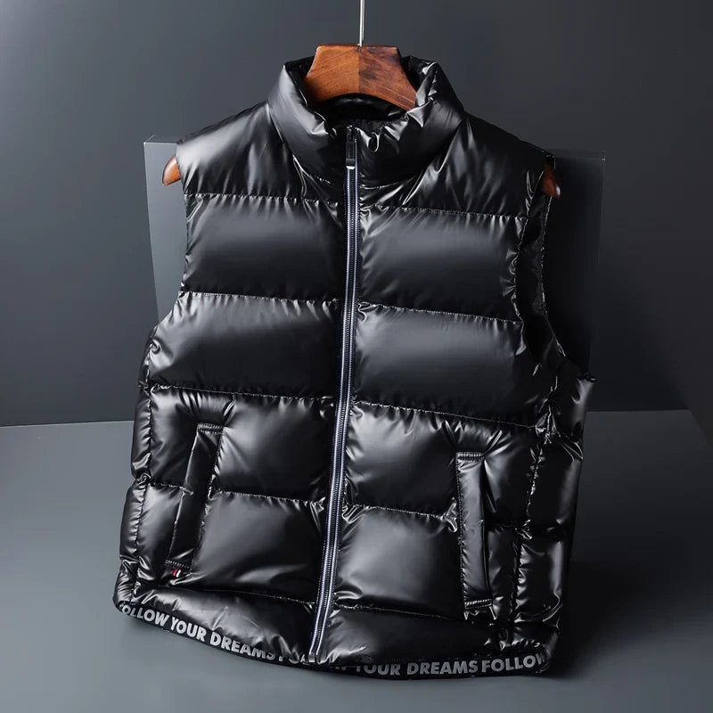 Follow Your Dreams Vest