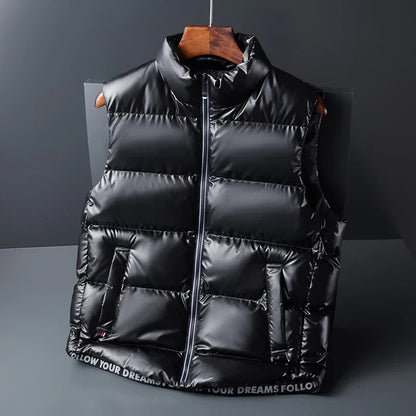 Follow Your Dreams Vest
