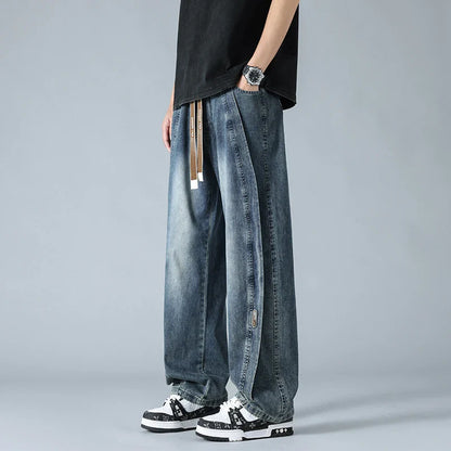 Noah Street Taper