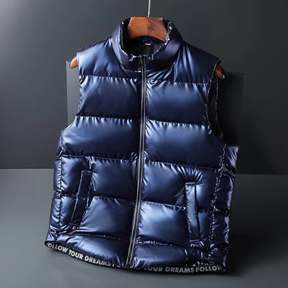 Follow Your Dreams Vest