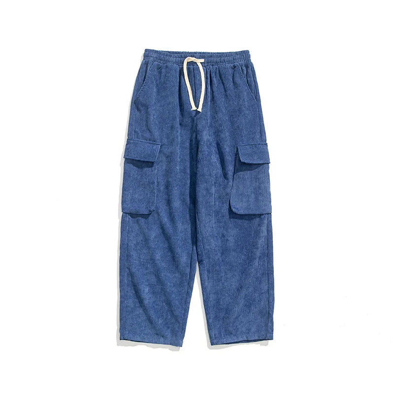 Easton Everyday Corduroys