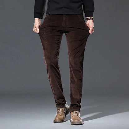 Mason Corduroy Trousers