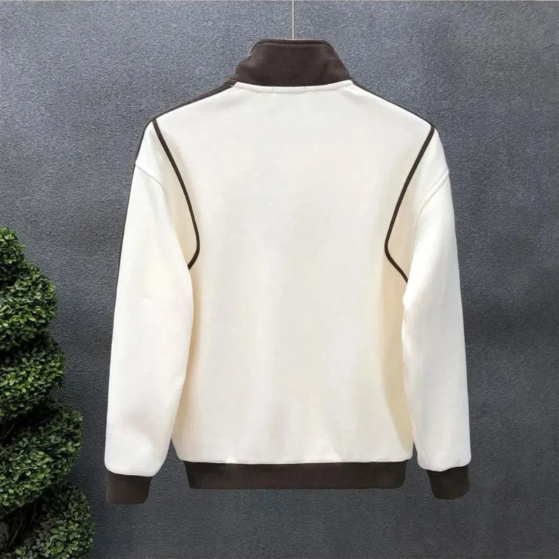The Leo Street Zip